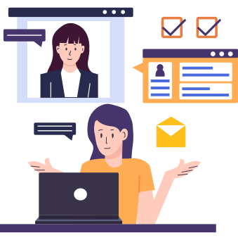 LMS Implementation Image